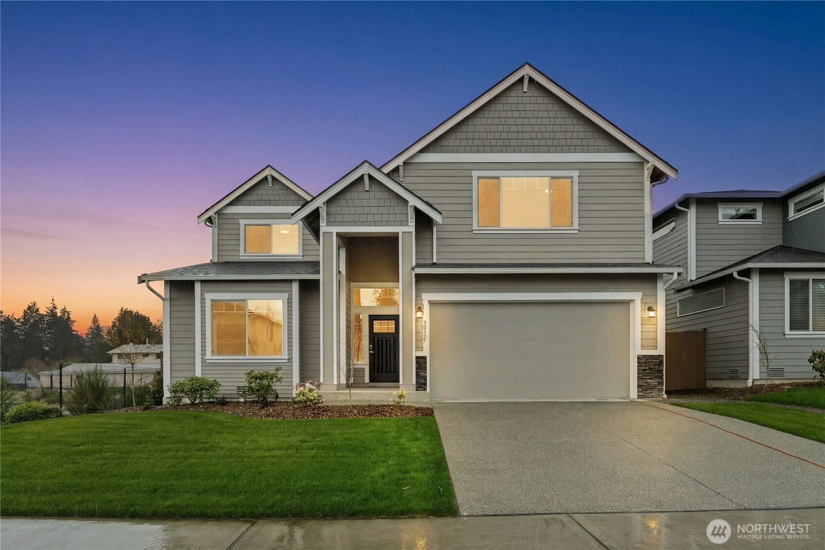 30327 11th Place S Federal Way WA 98003