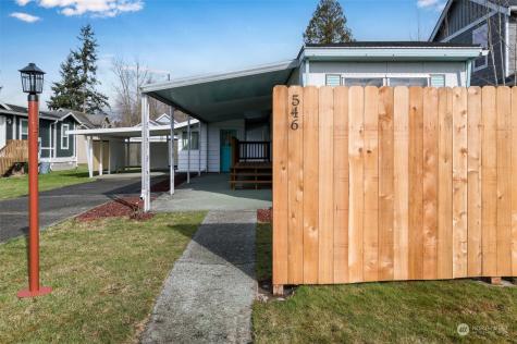 546 D Blaine WA 98230