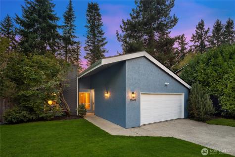 13603 88th Place NE Kirkland WA 98034