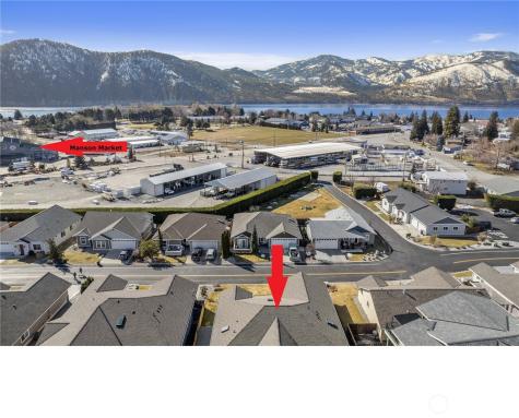 210 Village Drive Manson WA 98831