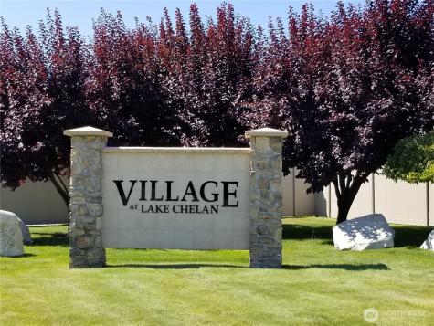 210 Village Drive Manson WA 98831