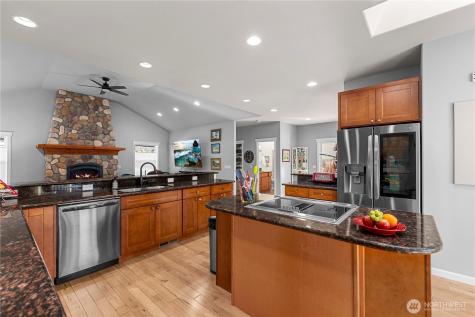 210 Village Drive Manson WA 98831