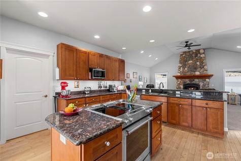 210 Village Drive Manson WA 98831