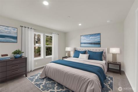 12609 223rd Avenue E Bonney Lake WA 98391