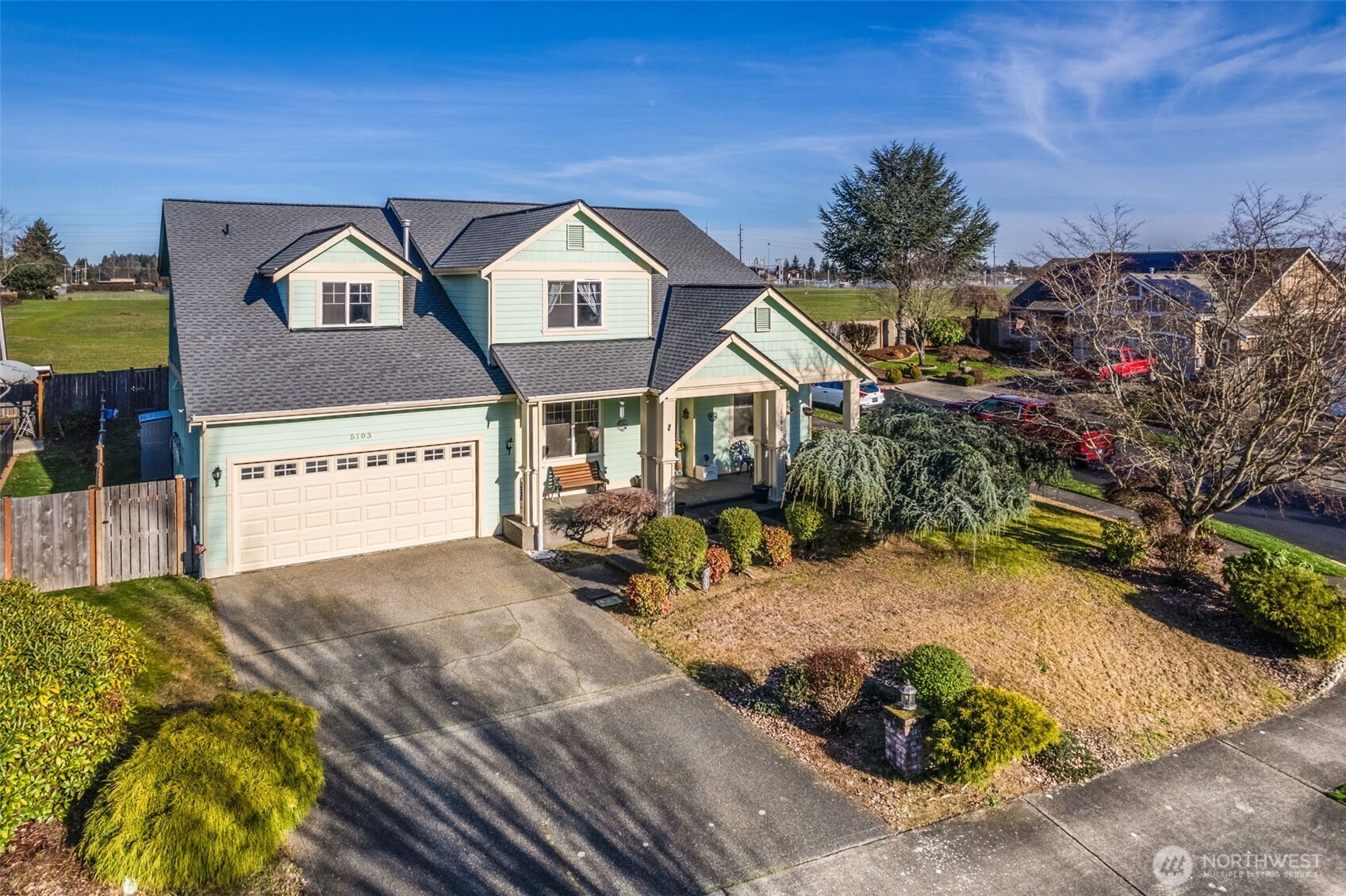 5103 80th Street SW Lakewood WA 98499