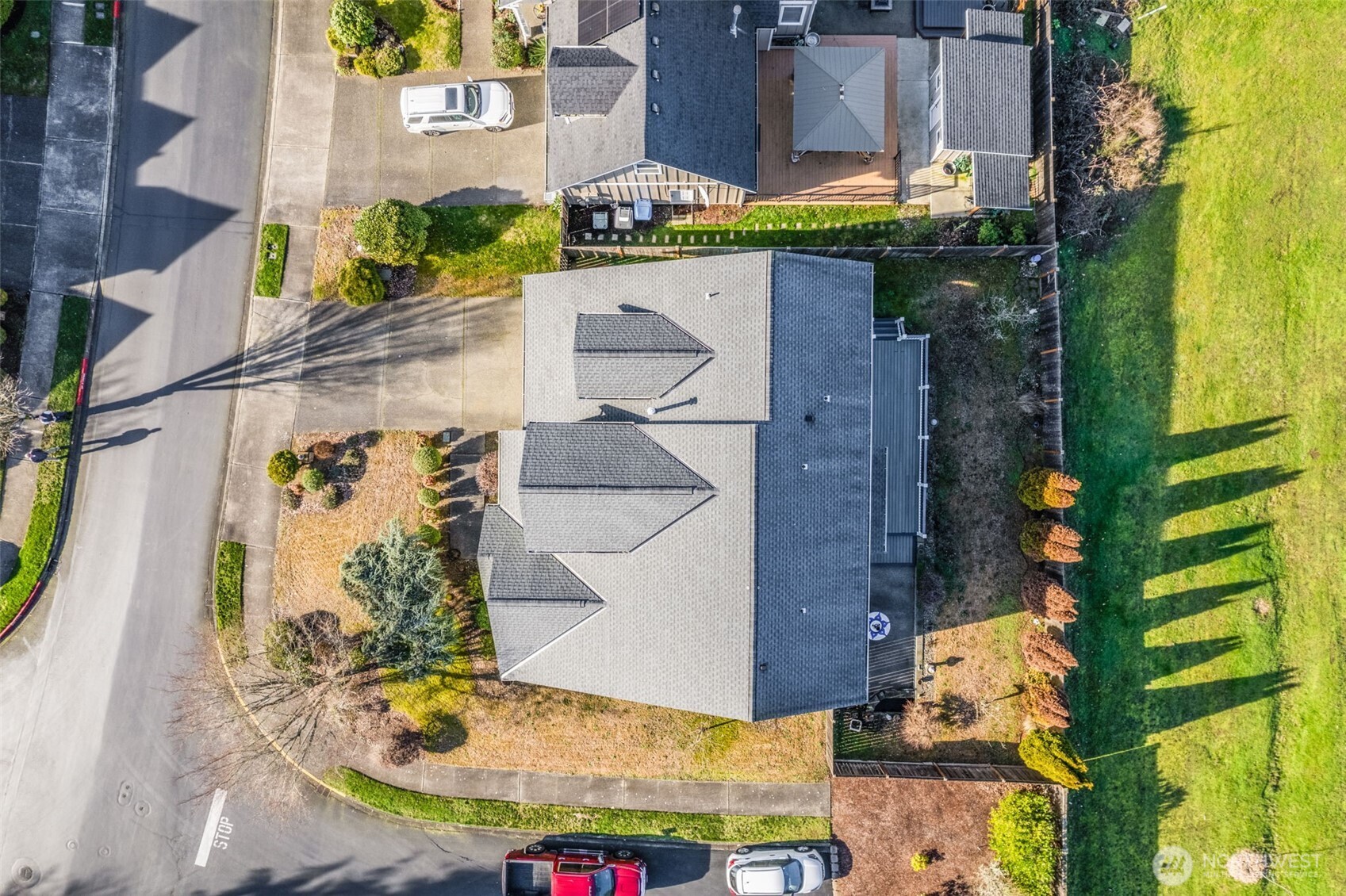 5103 80th Street SW Lakewood WA 98499
