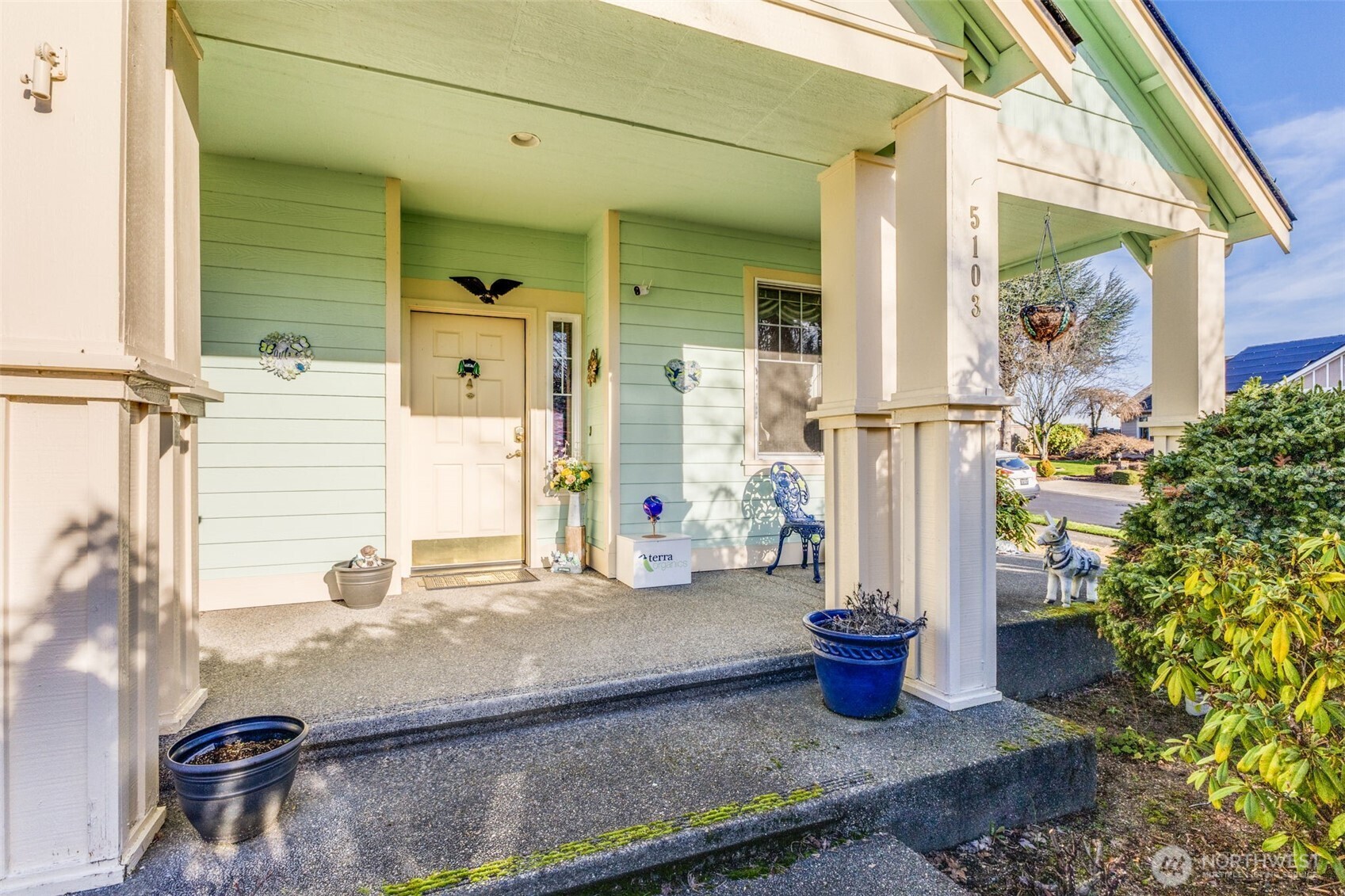 5103 80th Street SW Lakewood WA 98499