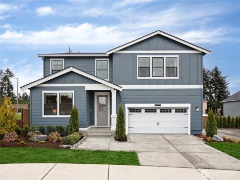 11543 SE 84th Street Newcastle WA 98056