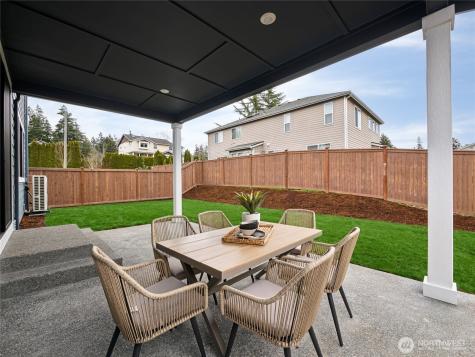 11543 SE 84th Street Newcastle WA 98056