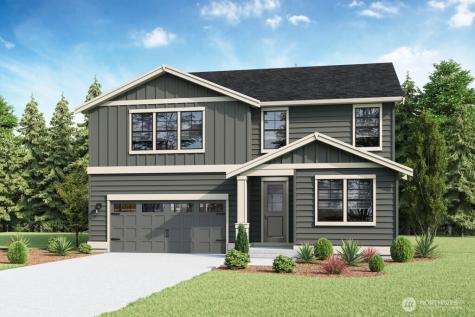 11543 SE 84th Street Newcastle WA 98056