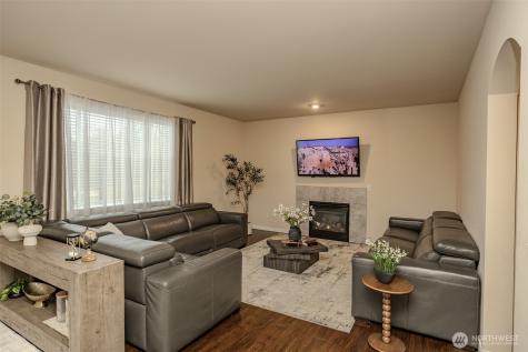1737 Hillcrest Loop Mount Vernon WA 98274