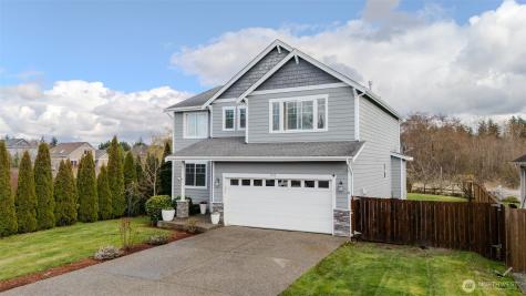1737 Hillcrest Loop Mount Vernon WA 98274