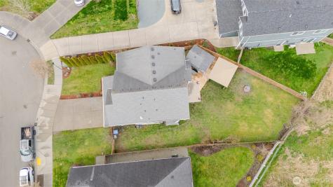 1737 Hillcrest Loop Mount Vernon WA 98274
