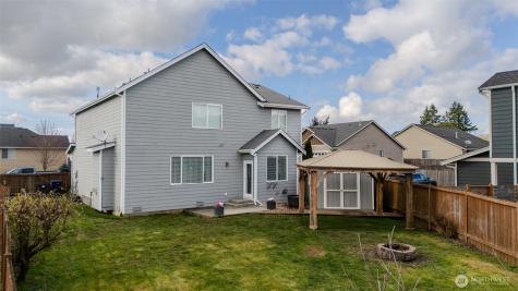 1737 Hillcrest Loop Mount Vernon WA 98274