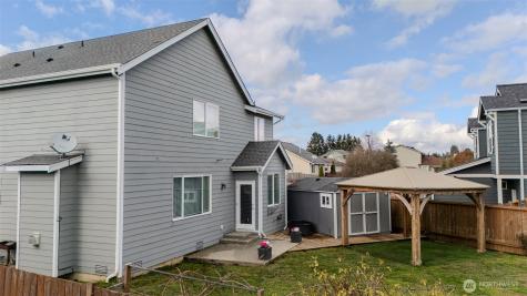1737 Hillcrest Loop Mount Vernon WA 98274