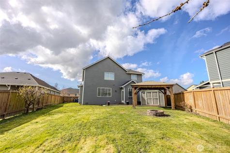 1737 Hillcrest Loop Mount Vernon WA 98274