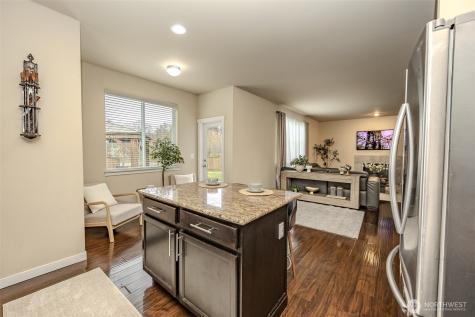 1737 Hillcrest Loop Mount Vernon WA 98274