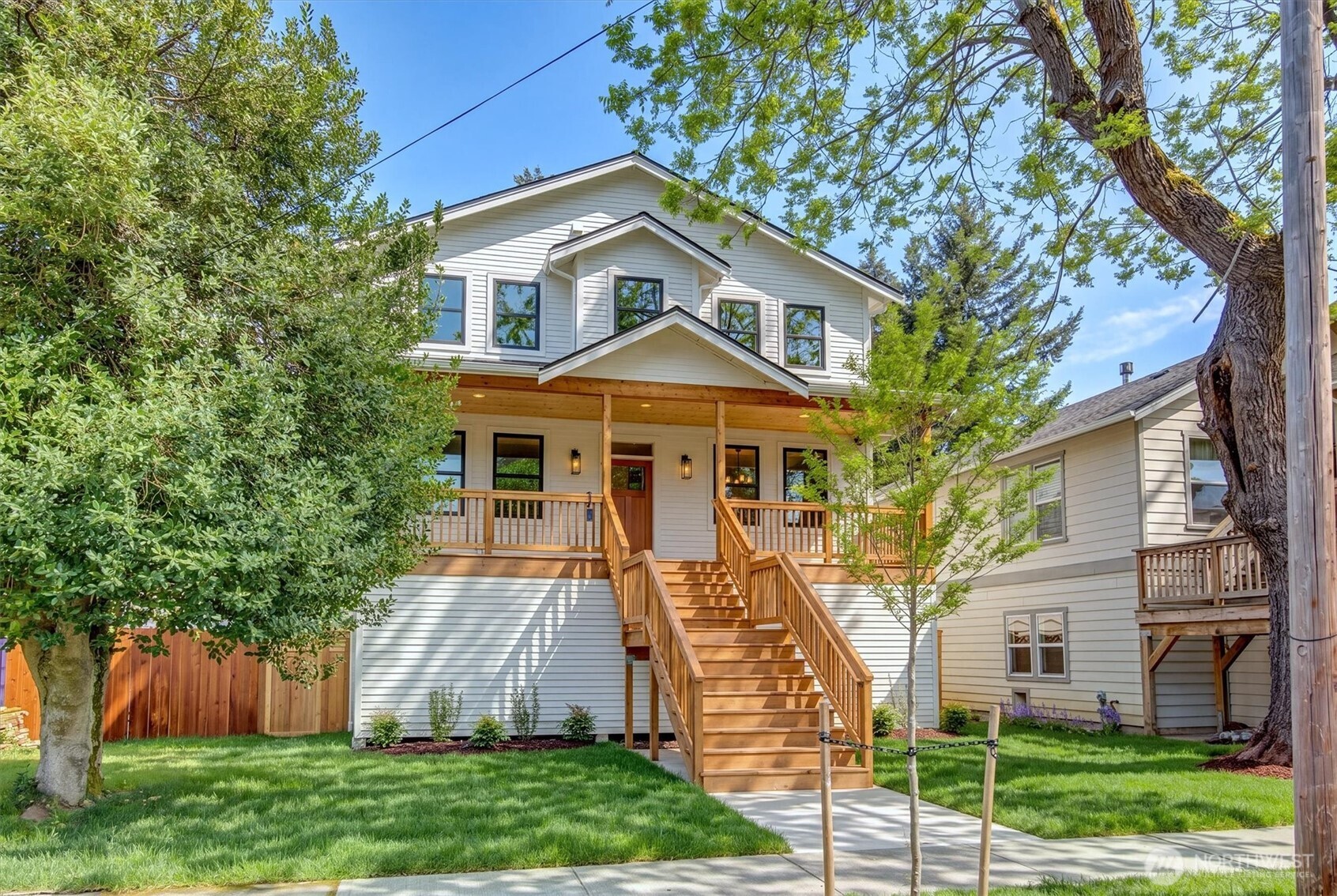 8173 Silva Ave SE Snoqualmie WA 98065