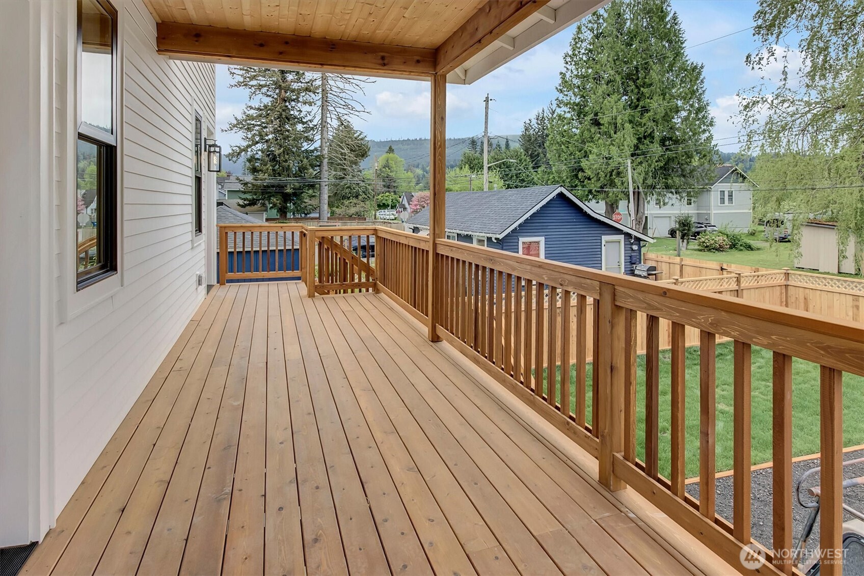 8173 Silva Ave SE Snoqualmie WA 98065