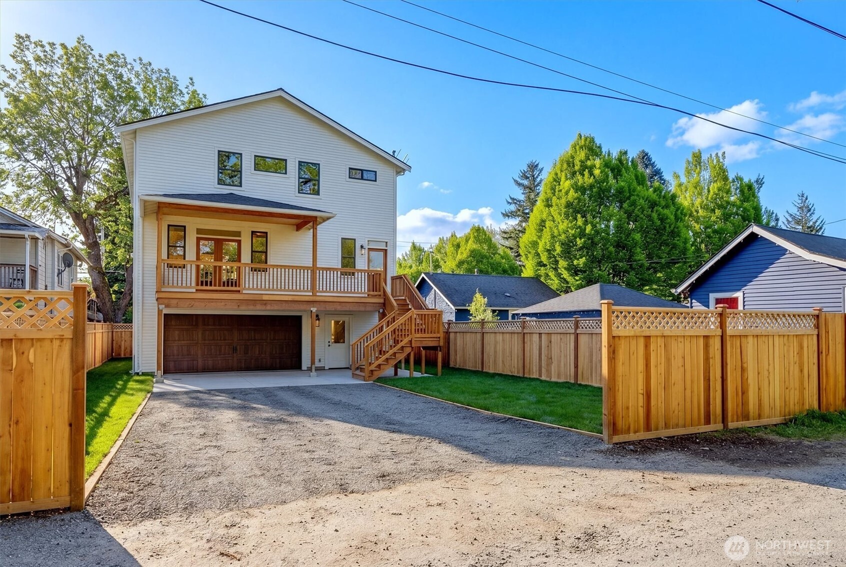 8173 Silva Ave SE Snoqualmie WA 98065