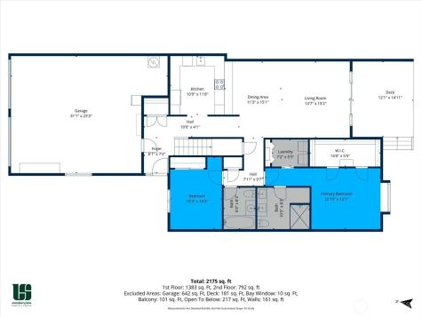 2418 James Place Langley WA 98260