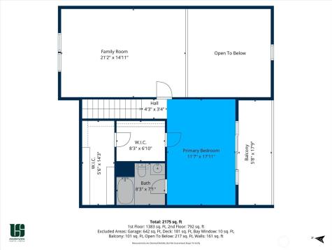 2418 James Place Langley WA 98260
