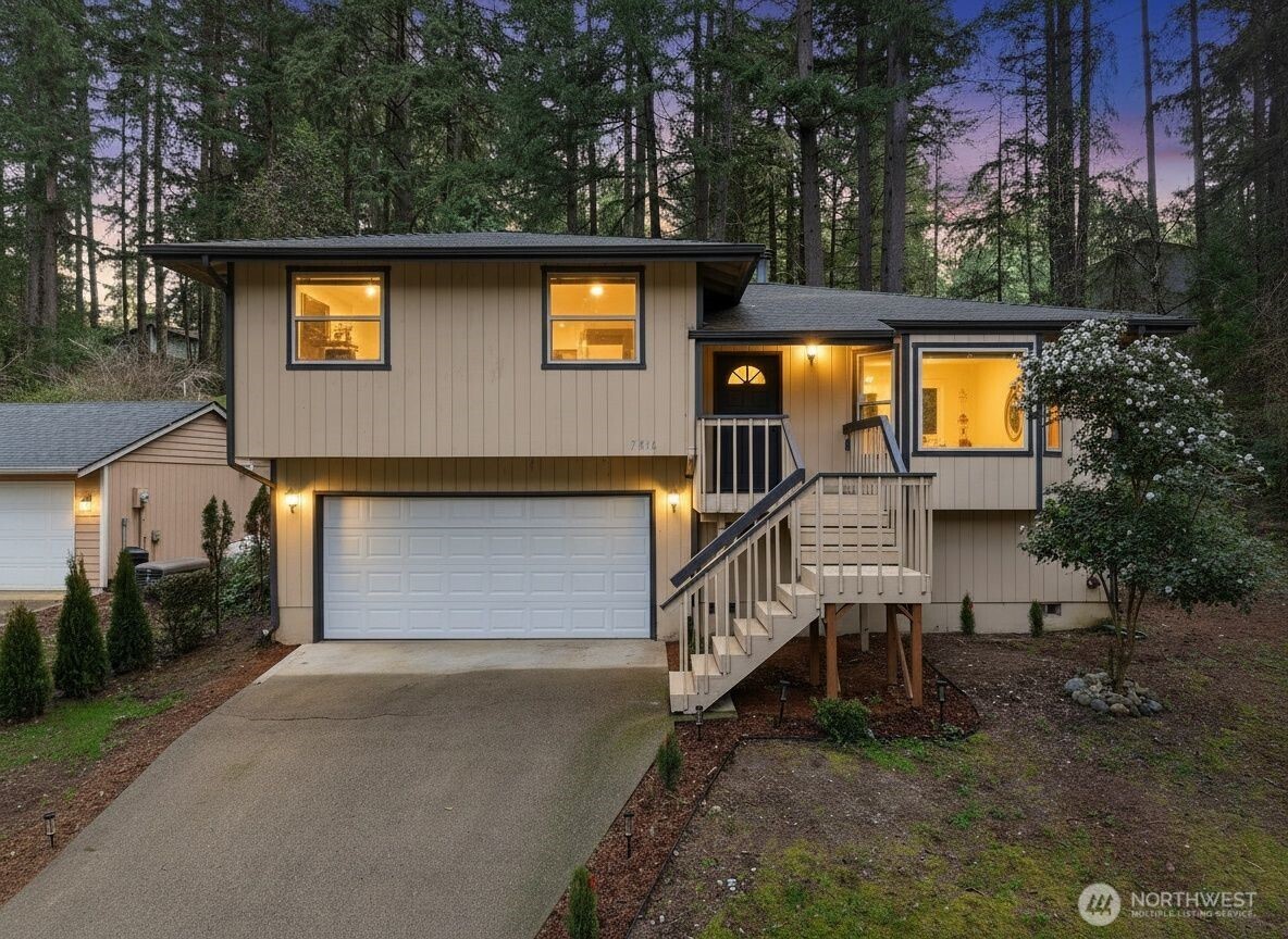 7816 Egret Drive SE Olympia WA 98513