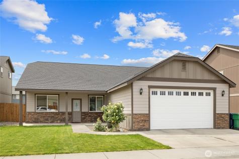 2008 W Sunnyview Lane Ellensburg WA 98926