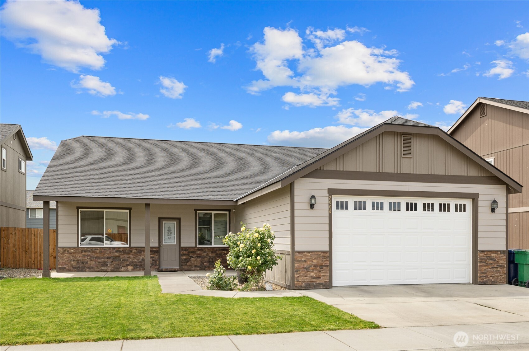 2008 W Sunnyview Lane Ellensburg WA 98926
