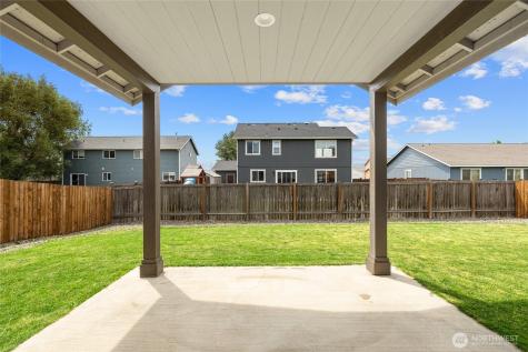 2008 W Sunnyview Lane Ellensburg WA 98926