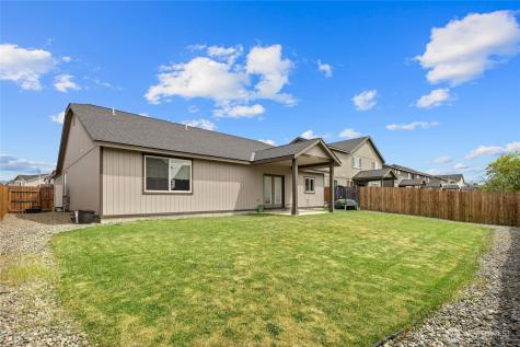 2008 W Sunnyview Lane Ellensburg WA 98926