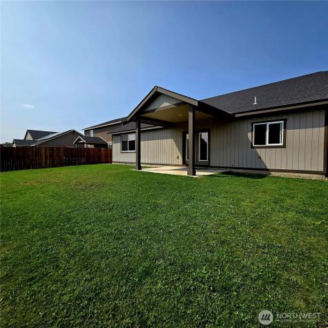 2008 W Sunnyview Lane Ellensburg WA 98926