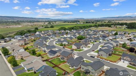 2008 W Sunnyview Lane Ellensburg WA 98926