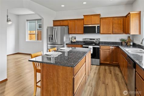 2008 W Sunnyview Lane Ellensburg WA 98926