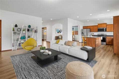 2008 W Sunnyview Lane Ellensburg WA 98926