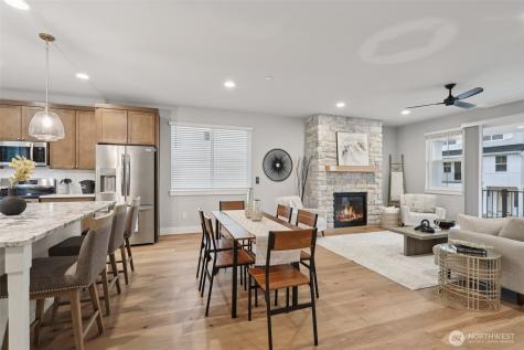 18 160th Place SE Bothell WA 98012