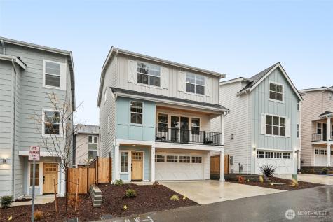 18 160th Place SE Bothell WA 98012