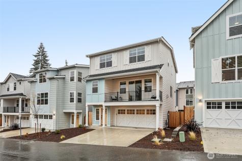 18 160th Place SE Bothell WA 98012