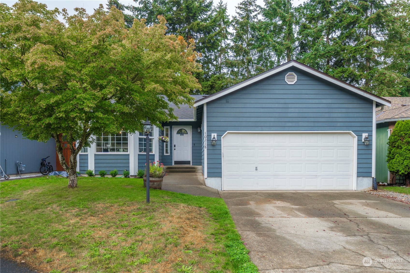 10218 215th Avenue E Bonney Lake WA 98391