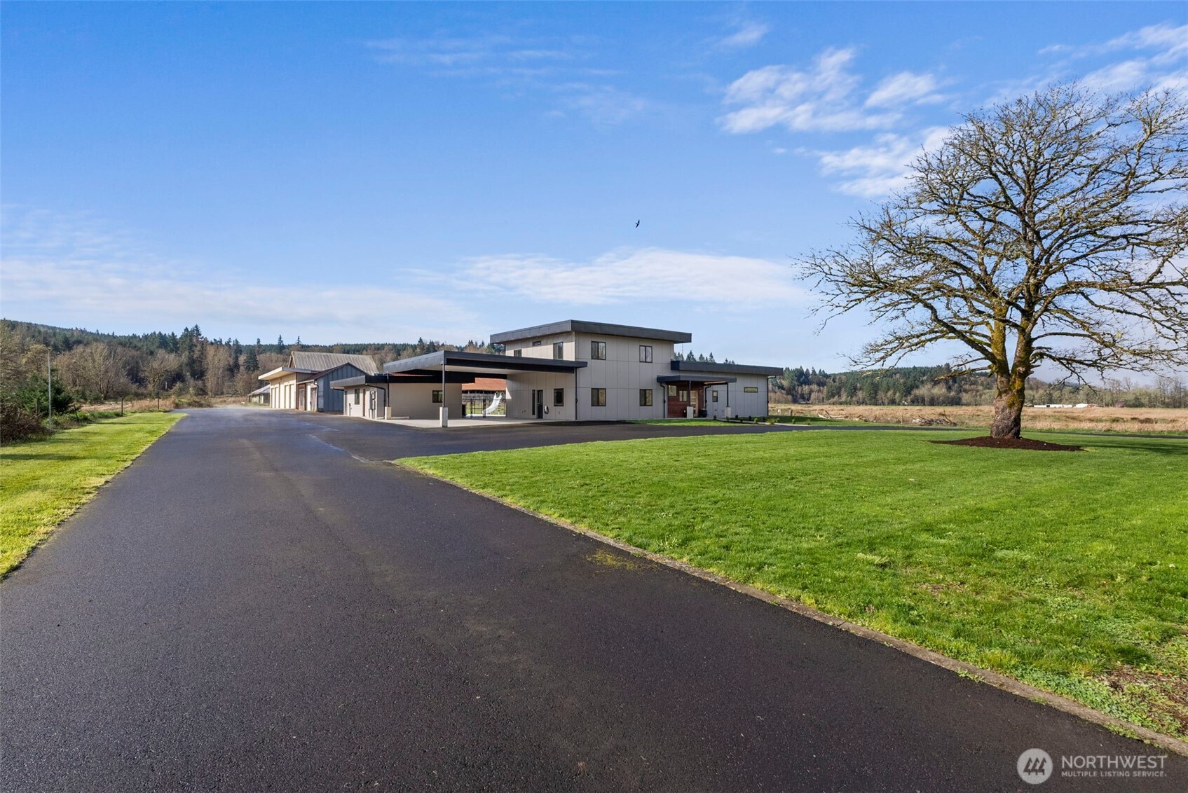 360 Smokey Valley Road Winlock WA 98591