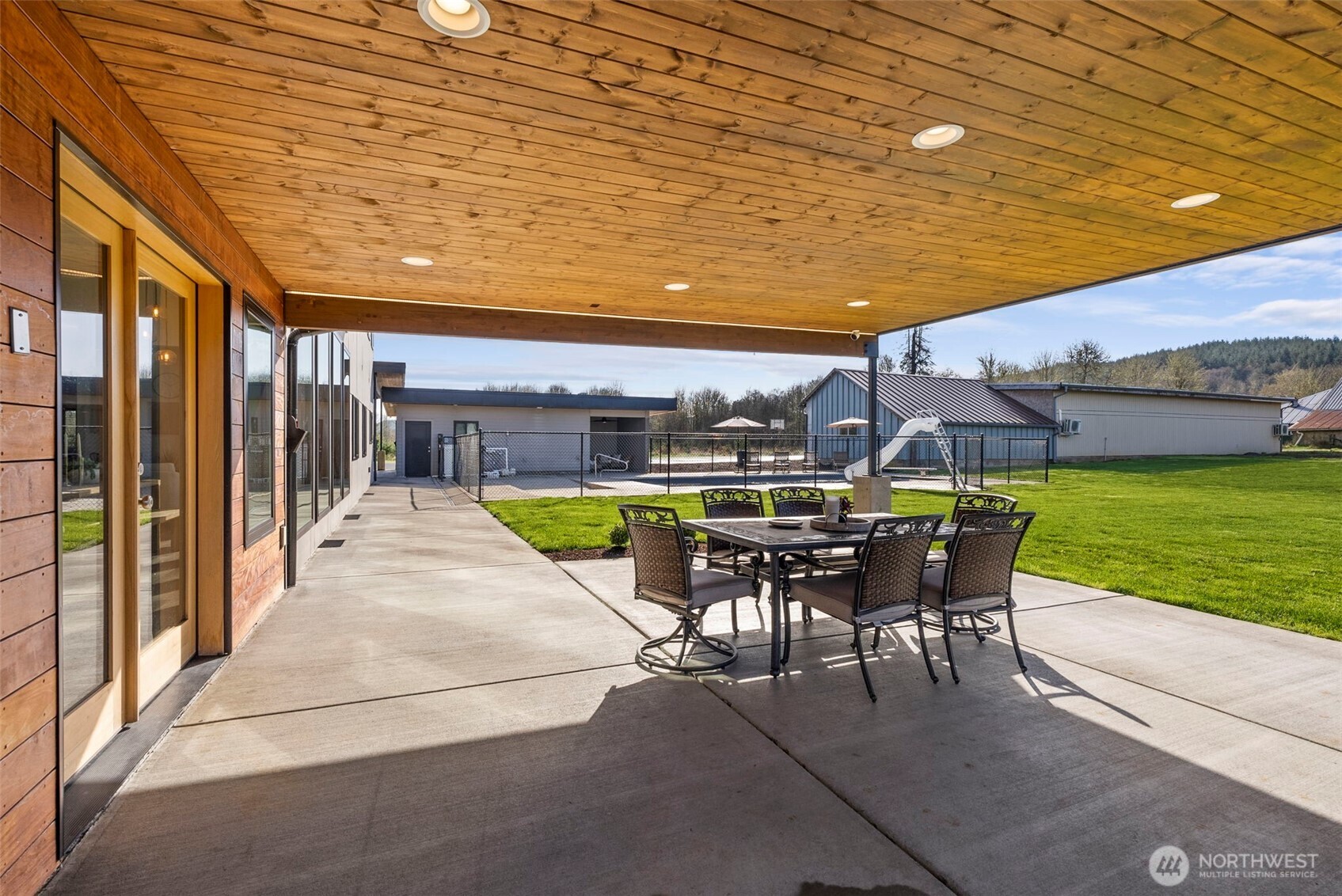 360 Smokey Valley Road Winlock WA 98591