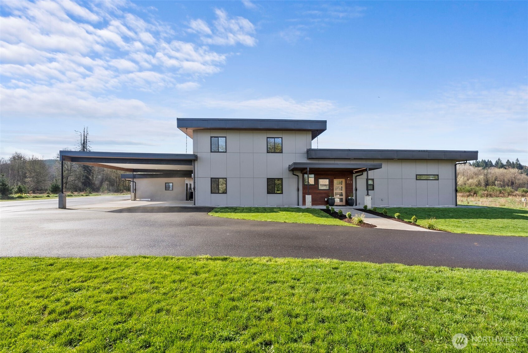 360 Smokey Valley Road Winlock WA 98591