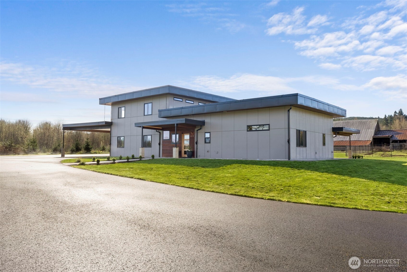 360 Smokey Valley Road Winlock WA 98591