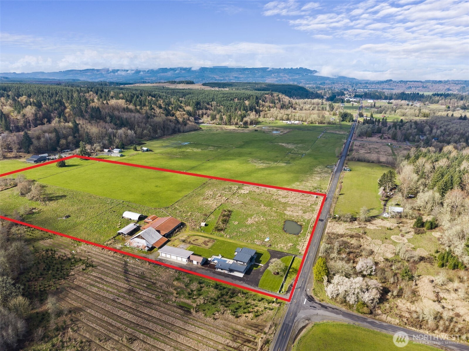 360 Smokey Valley Road Winlock WA 98591