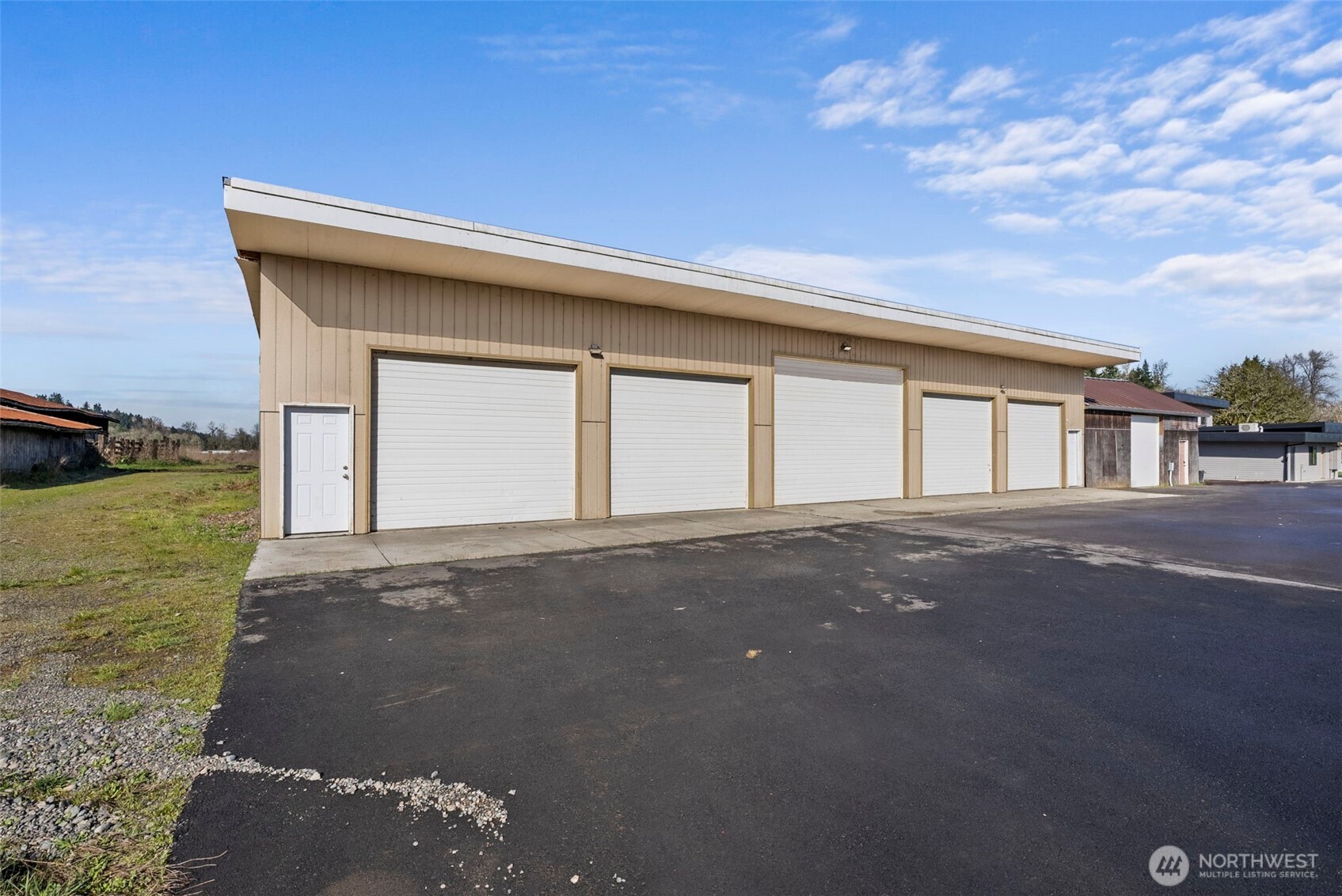 360 Smokey Valley Road Winlock WA 98591