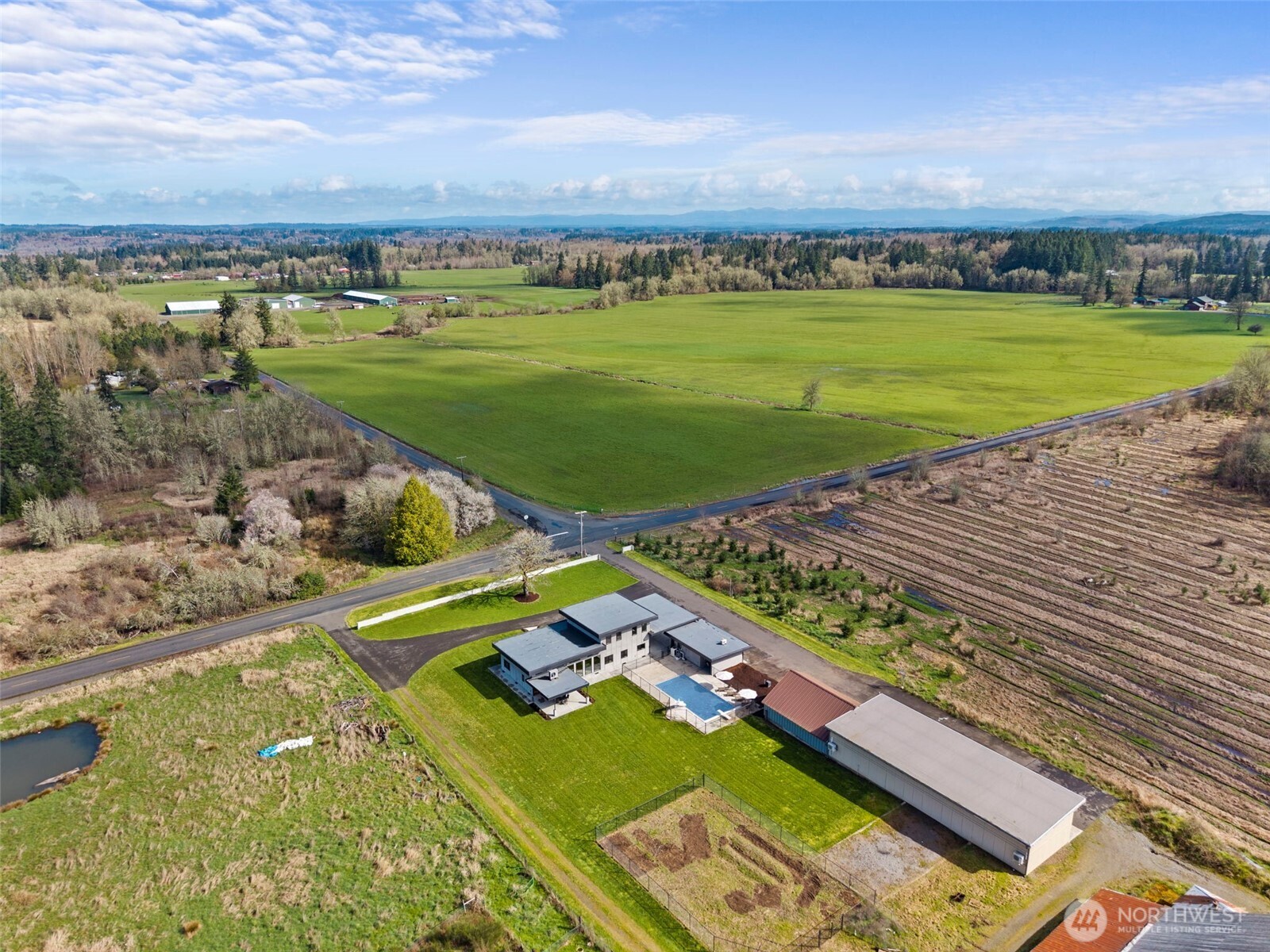360 Smokey Valley Road Winlock WA 98591