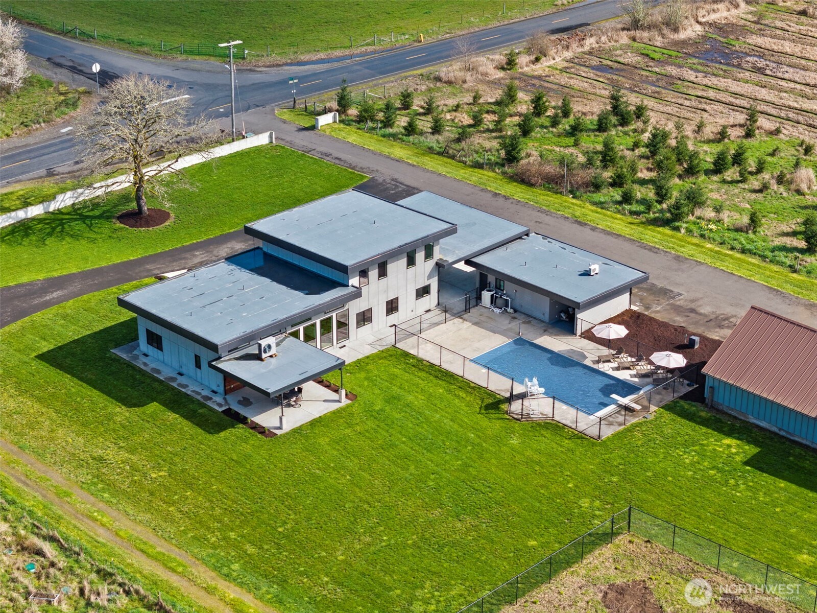 360 Smokey Valley Road Winlock WA 98591