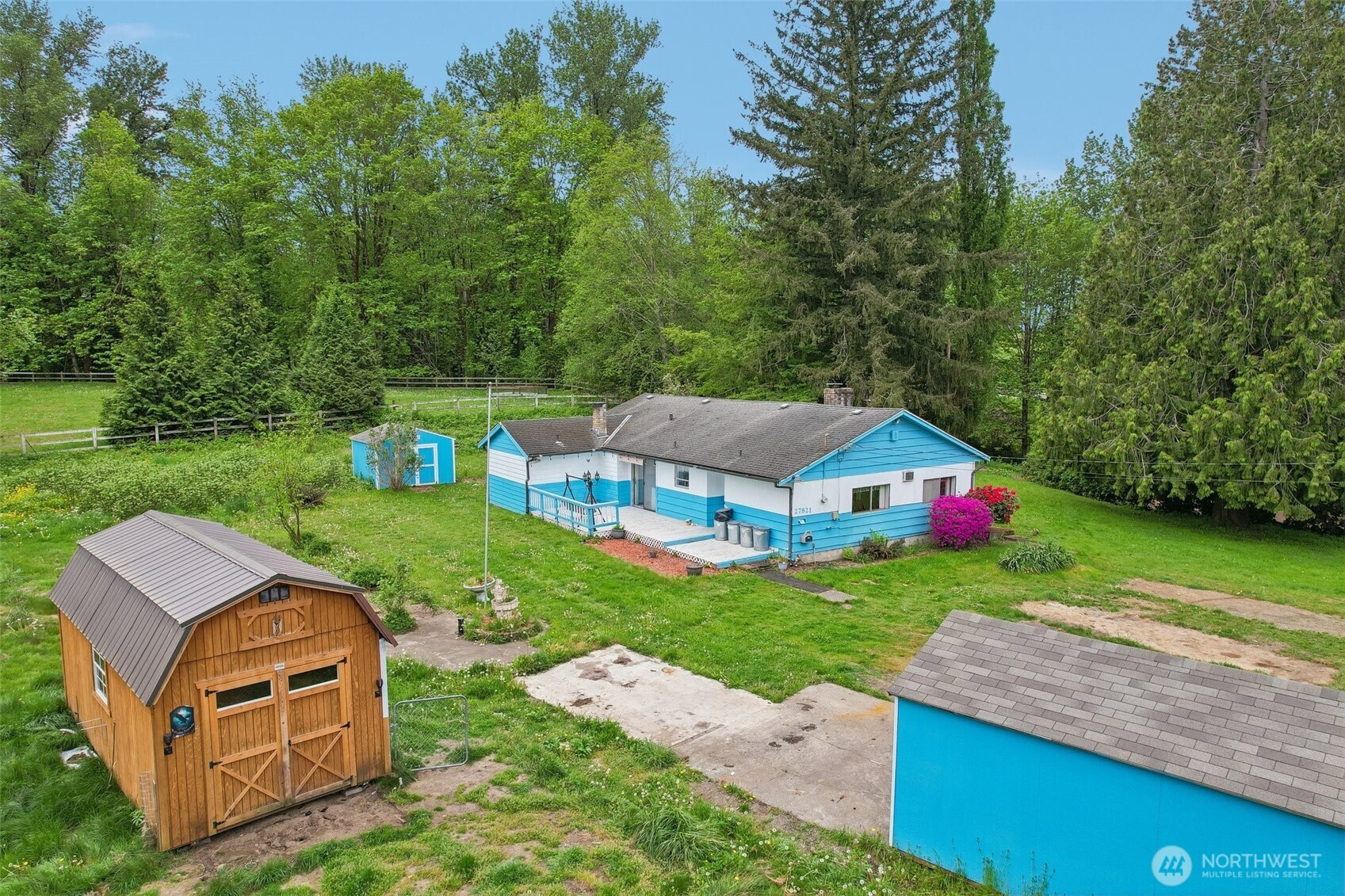 27821 SE 197th Street Maple Valley WA 98038