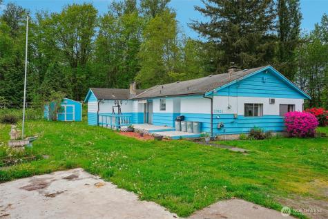 27821 SE 197th Street Maple Valley WA 98038