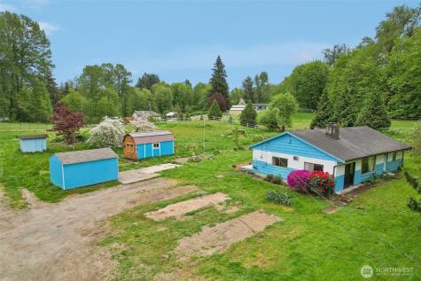 27821 SE 197th Street Maple Valley WA 98038